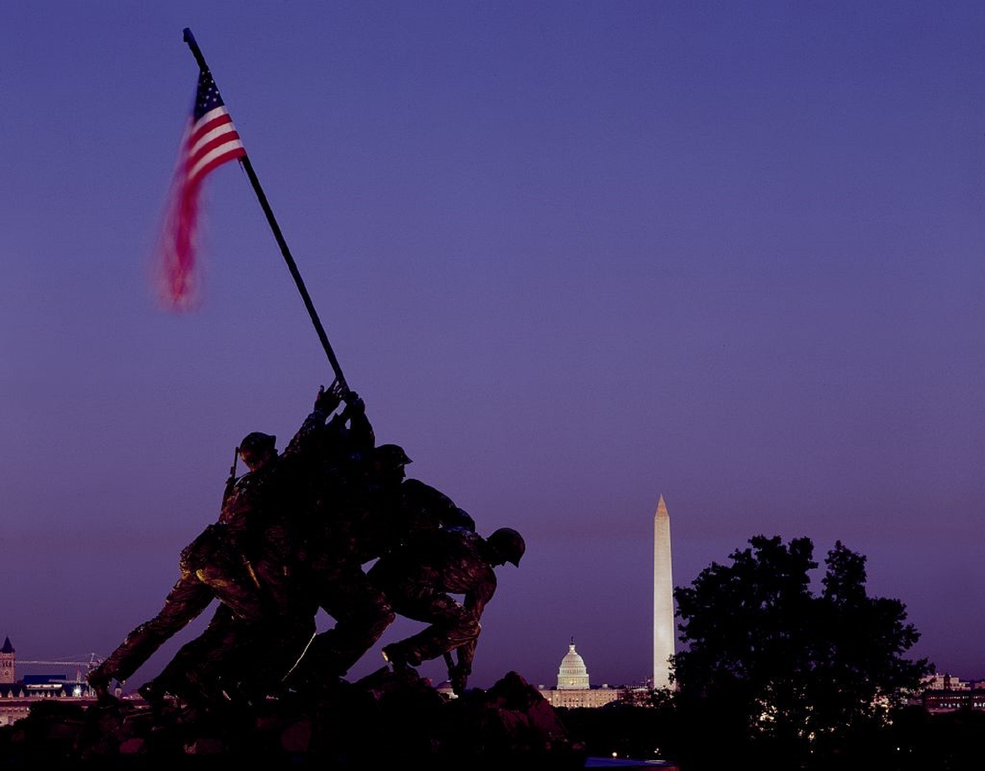 War Memorials Walking Tour