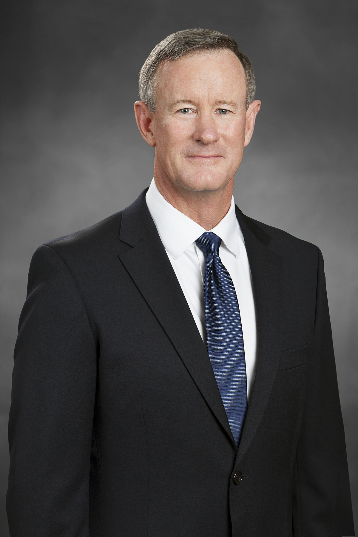 William McRaven