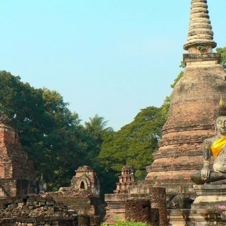 tourhub | Tweet World Travel | HERITAGE OF THAILAND TOUR 