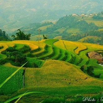 tourhub | Mr Linh's Adventures | 3-day Trekking in Ha Giang - Dong Van Karst Plateau 