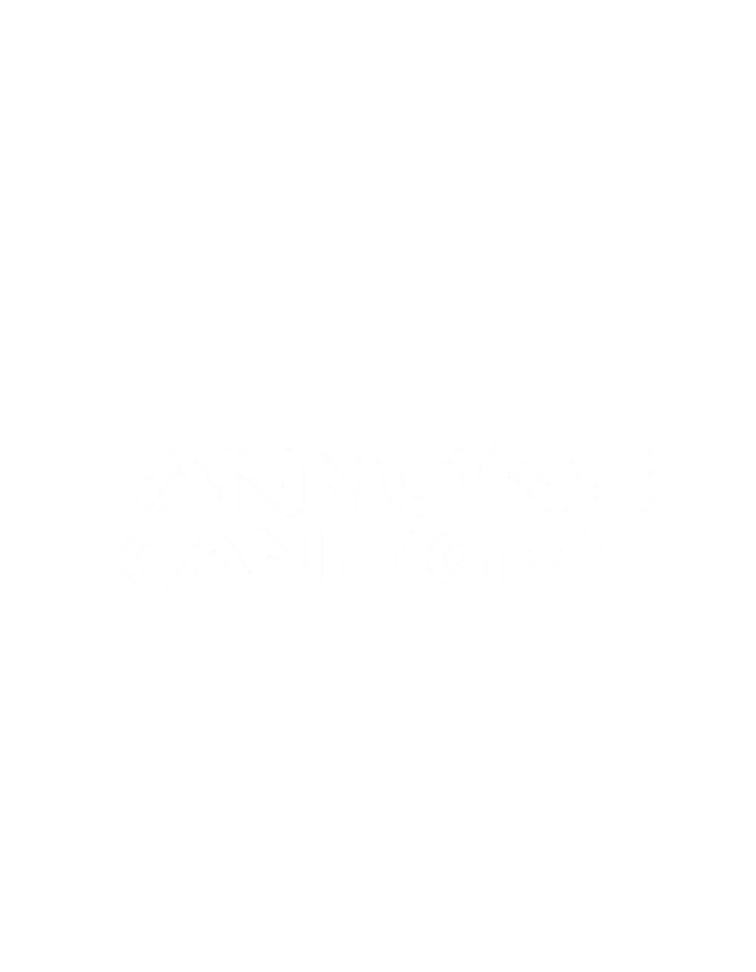 Anyone Can Fight logo