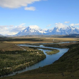 tourhub | Oasis Overland | BUENOS AIRES to SANTIAGO (35 days) Patagonian Adventures 