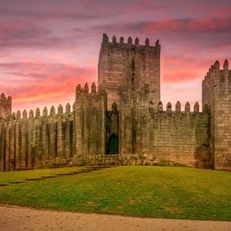 tourhub | Omega Tours | Wonders of the North of Portugal - 2024 
