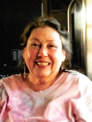 Janie Carol Caldwell Profile Photo