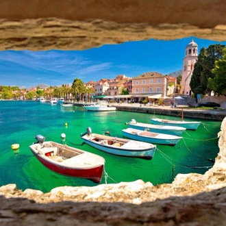tourhub | Travel Department | Croatia's Dalmatian Coast 