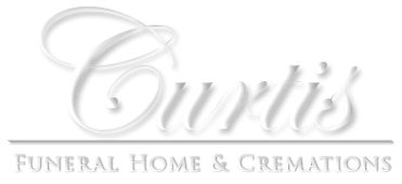 Curtis Funeral Home Logo