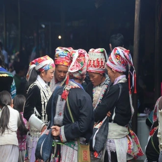 tourhub | Today Voyages | Around the Enchanting Scenery of Sapa 