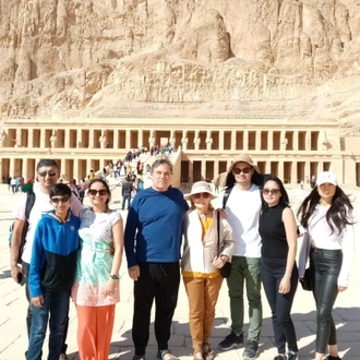 tourhub | Look at Egypt Tours | Egypt Overland Tour Archaeological Adventure 