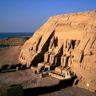 tourhub | Sun Pyramids Tours | Trip to Abu Simbel & Aswan from Luxor 