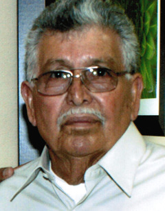 Marcelino J.  Rojas Profile Photo