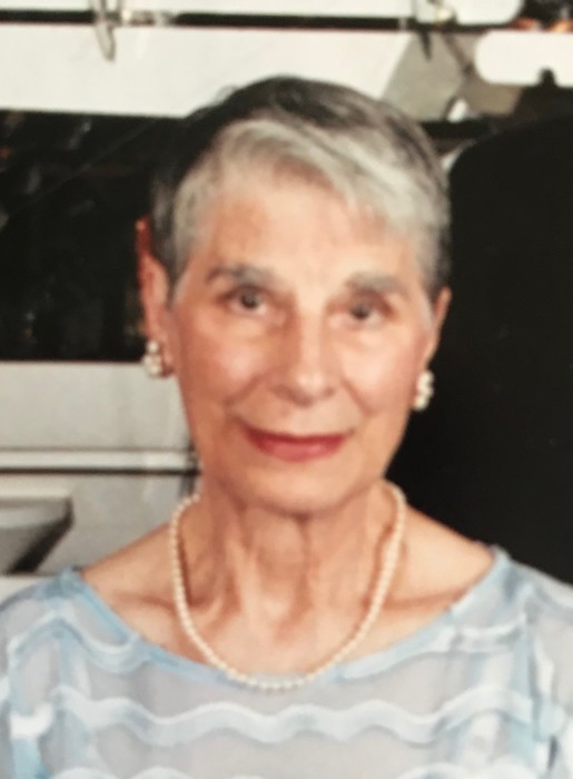 Margaret Foiles Profile Photo