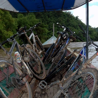 tourhub | SpiceRoads Cycling | North Thailand by Bike 