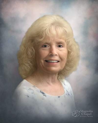 Linda Mcateer Profile Photo