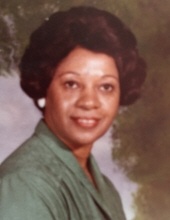 Lillian Washington Jenkins Profile Photo
