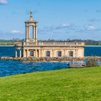 tourhub | Brightwater Holidays | England: Gardens of Rutland, Leicestershire and Lincolnshire 5205 