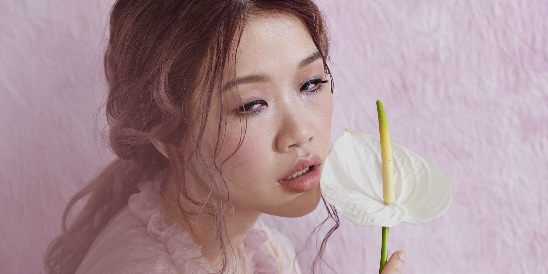 Linying is back with a lonely, luxurious video for 'Tall Order' – watch