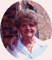 Betty Lou Cooper Howard Profile Photo