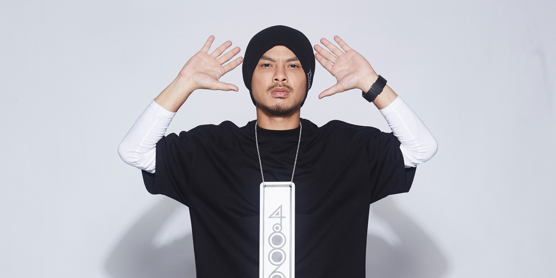 Between controversy, virality and popularity: an interview with Namewee