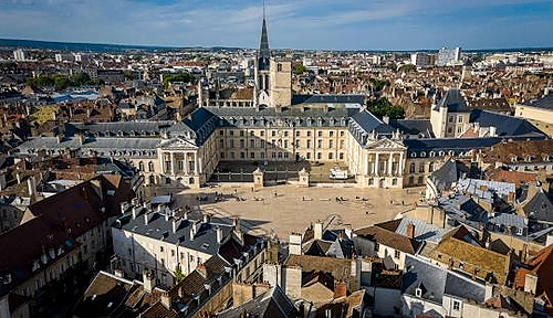 Représentation de la formation : Dijon - Formation SSCT : Santé, Sécurité, Conditions de Travail Formation obligatoire à partir de 11 salariés - 1er mandat - 5 jours - 25 au 29 novembre 2024