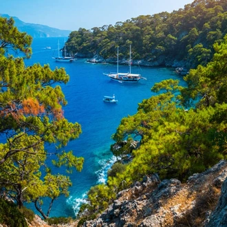 tourhub | Explore! | Hiking Turkey's Lycian Way 