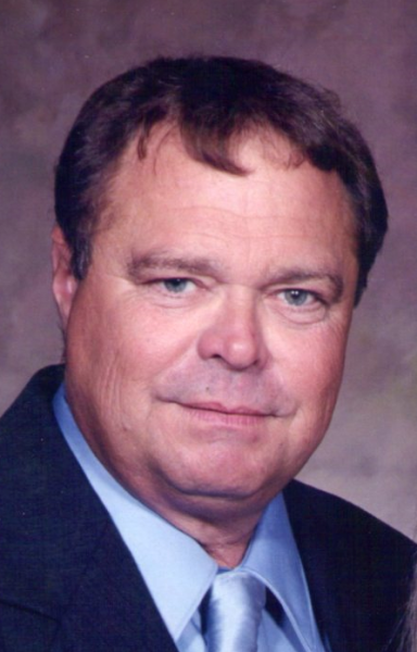 Ronald E. McGill Profile Photo