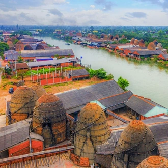 tourhub | Avalon Waterways | Mekong Discovery (Southbound) (Saigon) 