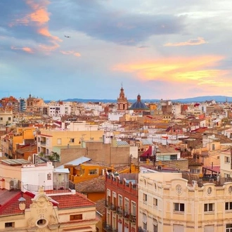tourhub | Julia Travel | Andalusia and the Mediterranean Coast with Barcelona from Madrid 