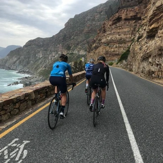 tourhub | Cape Adventure Brands | 7-Day Luxury Road Bike Tour 