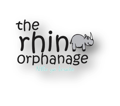 The Rhino Orphanage logo