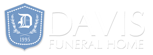 Davis Funeral Homes Logo