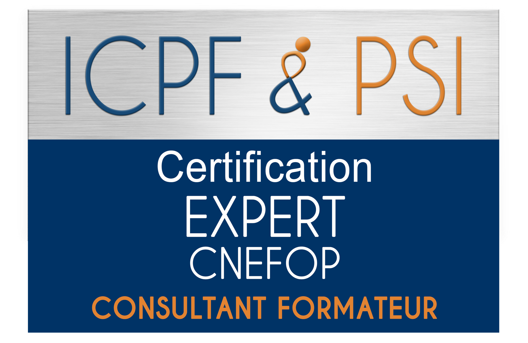 Formateur CNEFOP