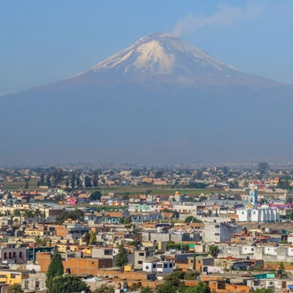 tourhub | Europamundo | Beautiful Mexico 