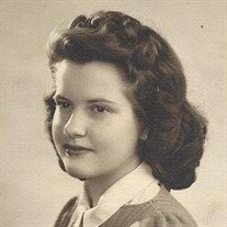 Eloise Miller Obituary 2016 - Smith Family Funeral Home