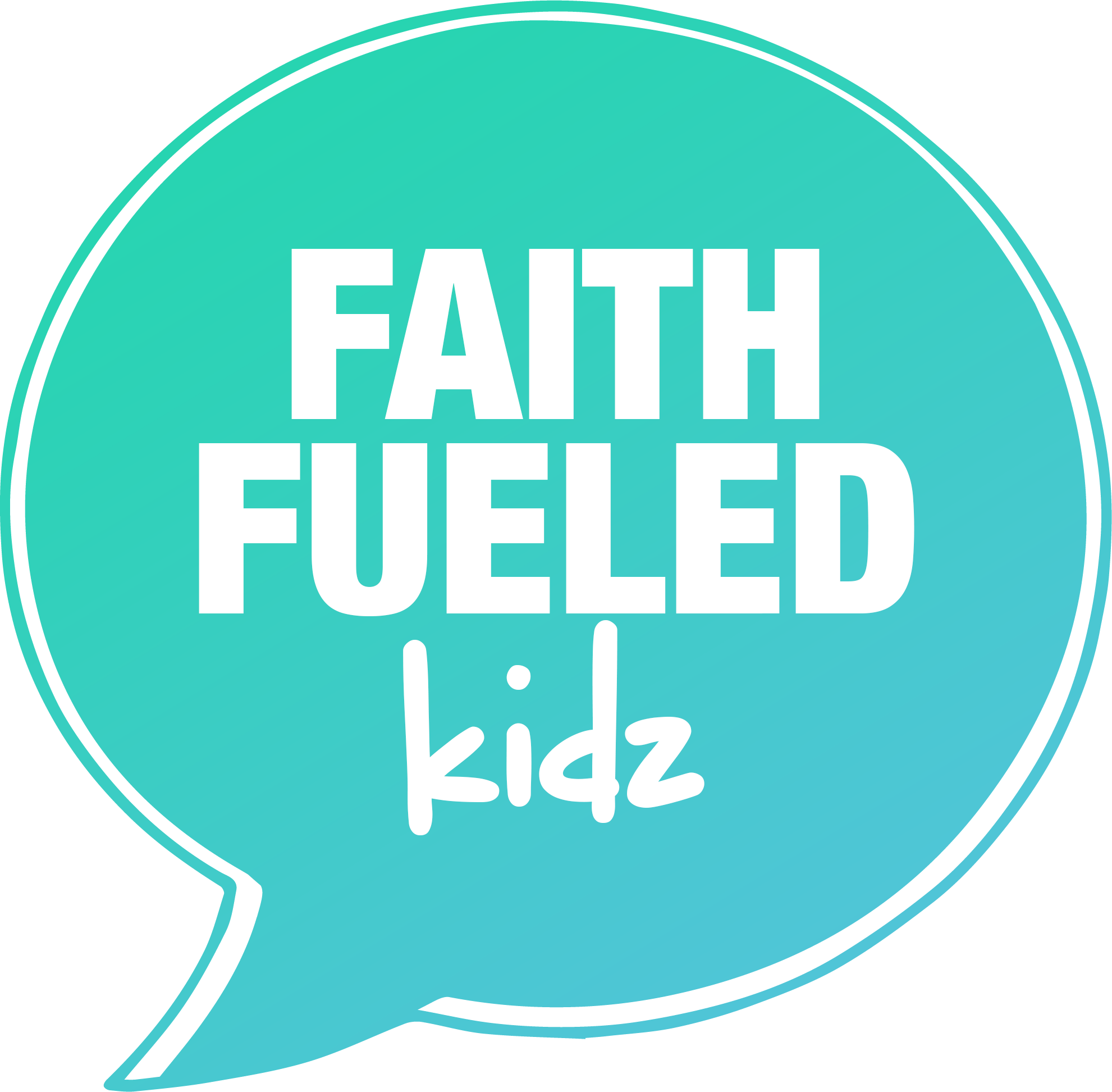 Faith Fueled Kidz Inc logo