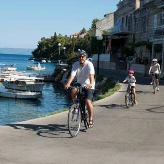 tourhub | UTracks | Croatia Family Adventure 