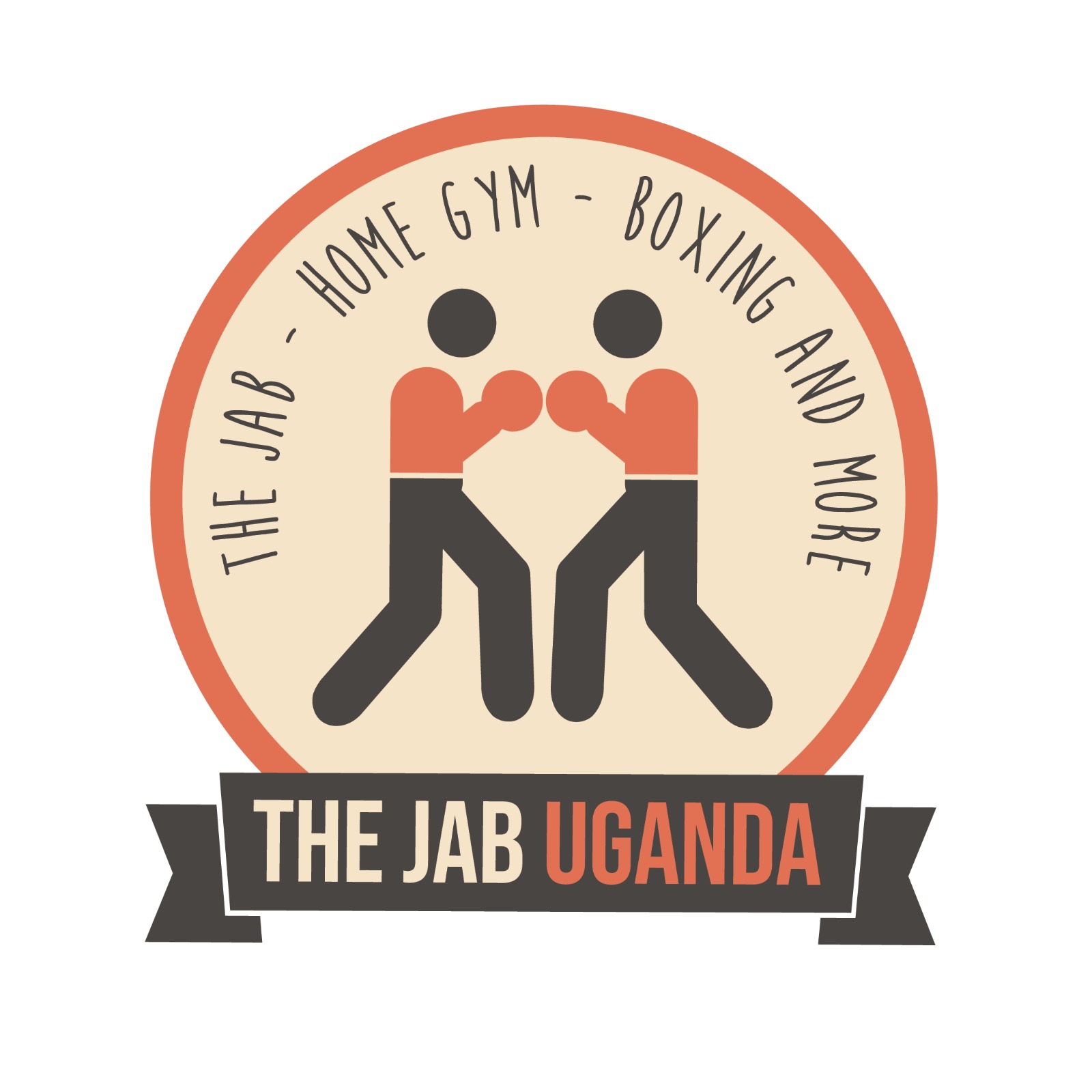 the jab uganda logo