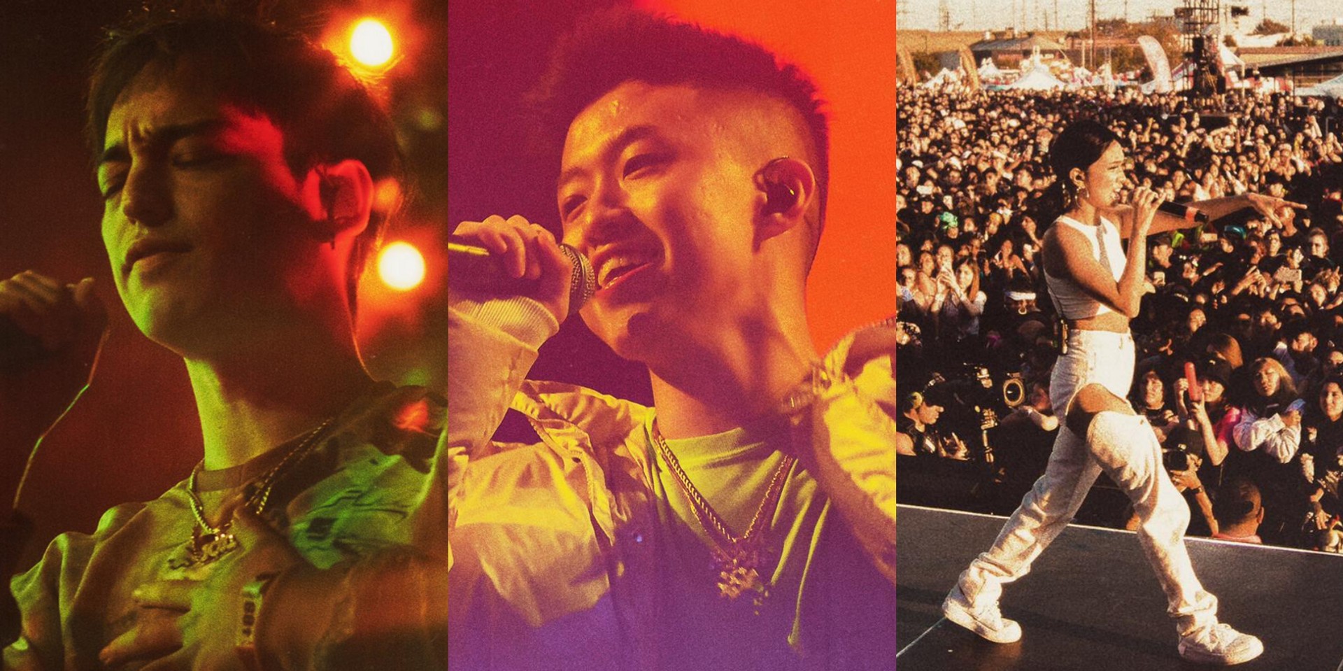88rising Head in the Clouds Festival will arrive in Jakarta next year, lineup includes Rich Brian, Joji, NIKI and more 