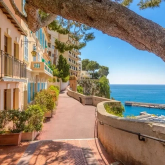 tourhub | Travel Department | Cannes & the Cote d'Azur 