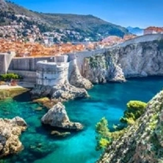 tourhub | Kompas | Gorgeous Balkan with Deluxe Adriatic  Cruise from Split to Dubrovnik 