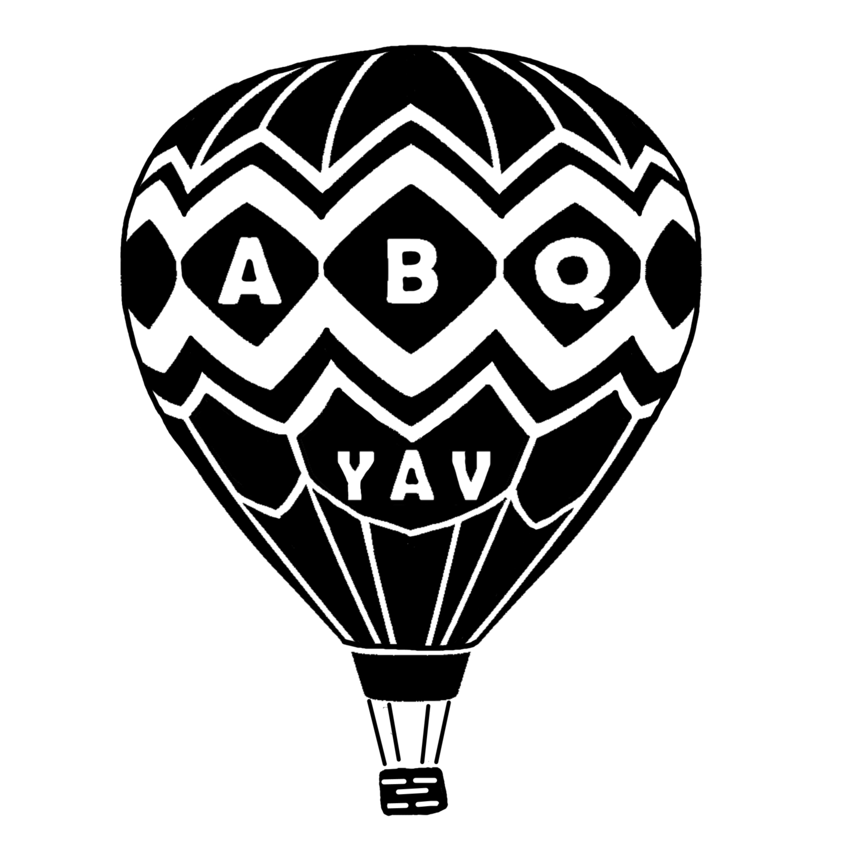 Albuquerque YAV Program logo