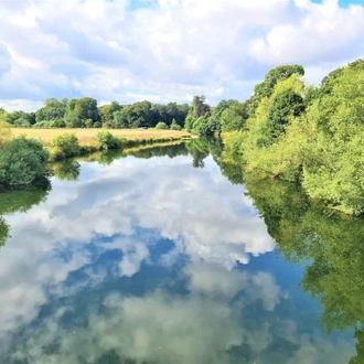 tourhub | Exodus Adventure Travels | Walking St Cuthbert's Way 