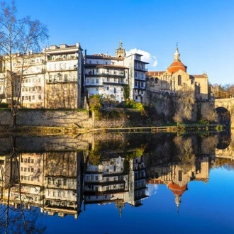 tourhub | Destination Services Portugal | The Pearls of the North of Portugal, Self-drive 