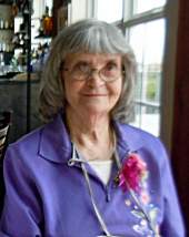 June Elizabeth Sellers Profile Photo