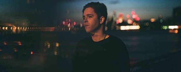 Benjamin Francis Leftwich - Live in Singapore