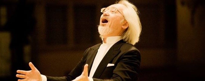 SSO Gala: Masaaki Suzuki Conducts Mozart