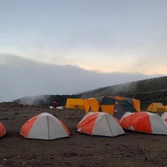 tourhub | Widerange African Safaris | 6 days Machame route Package | Kilimanjaro climb 2024 