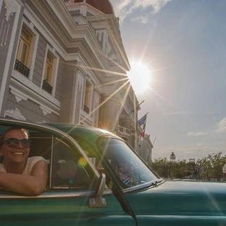 tourhub | G Adventures | Highlights of Cuba 