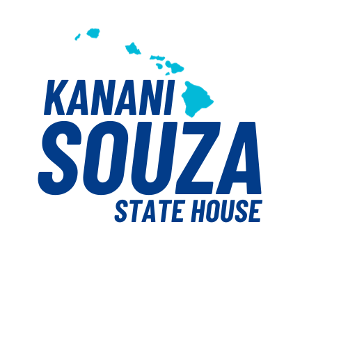 Friends of Kanani Souza logo