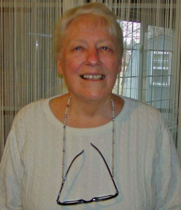Gertrude Haupt Profile Photo