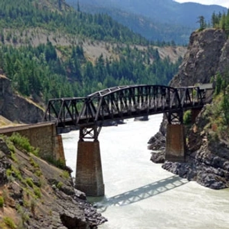 tourhub | Globus | Majestic Rockies with the Rocky Mountaineer 